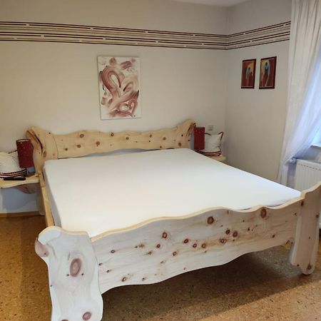 Ferienwohnung Bleifuss Altenbuch Εξωτερικό φωτογραφία