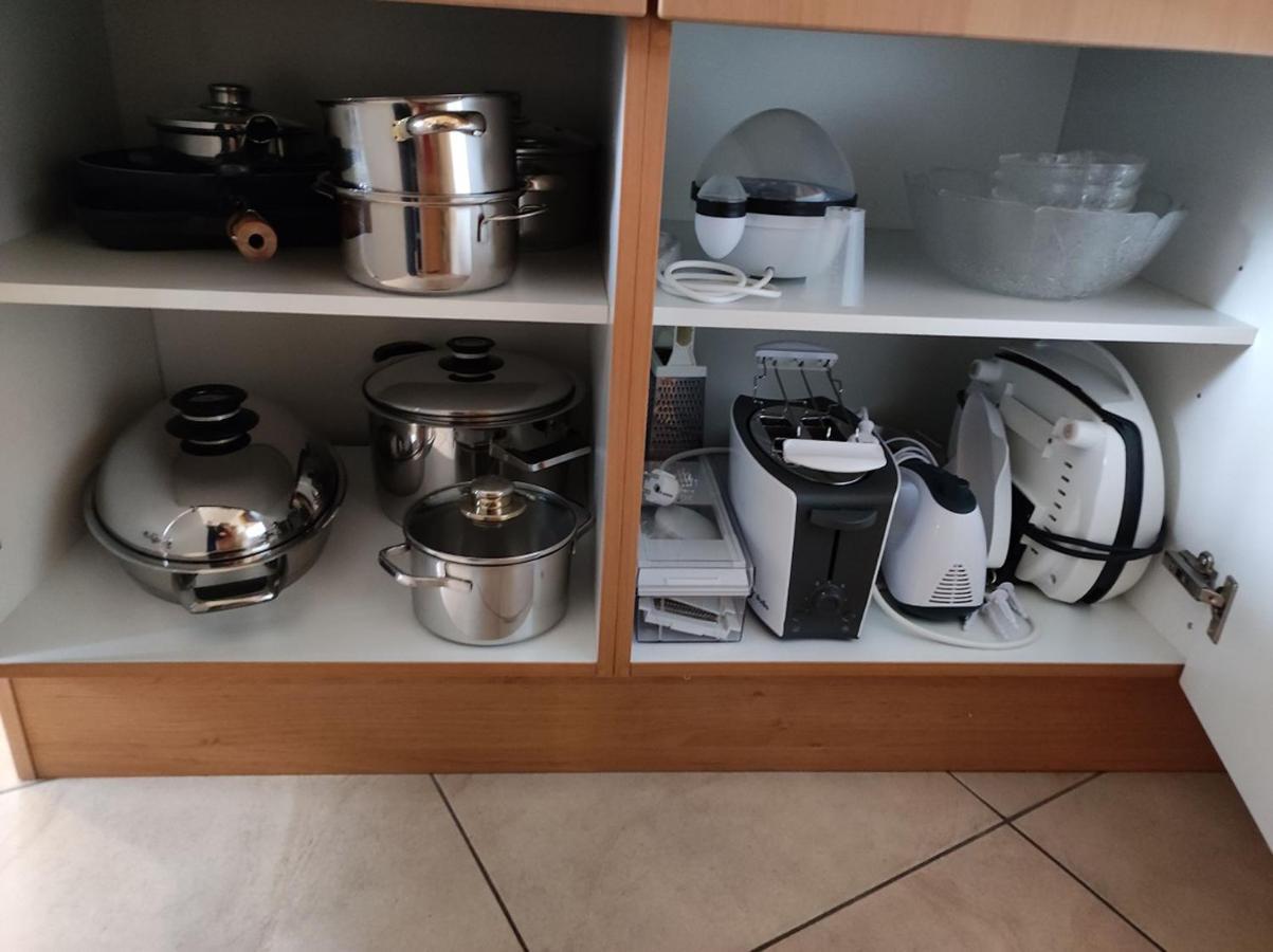 Ferienwohnung Bleifuss Altenbuch Εξωτερικό φωτογραφία