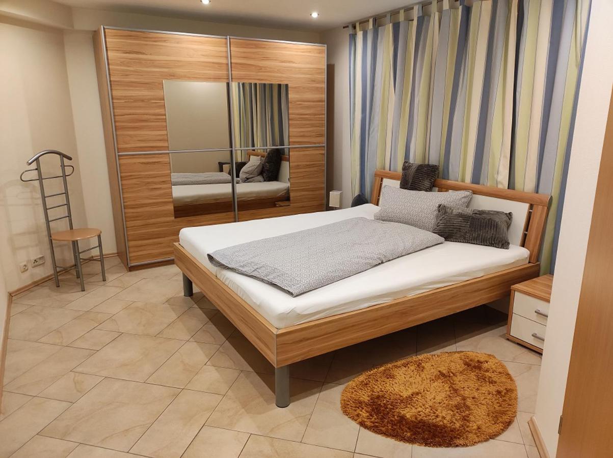 Ferienwohnung Bleifuss Altenbuch Εξωτερικό φωτογραφία