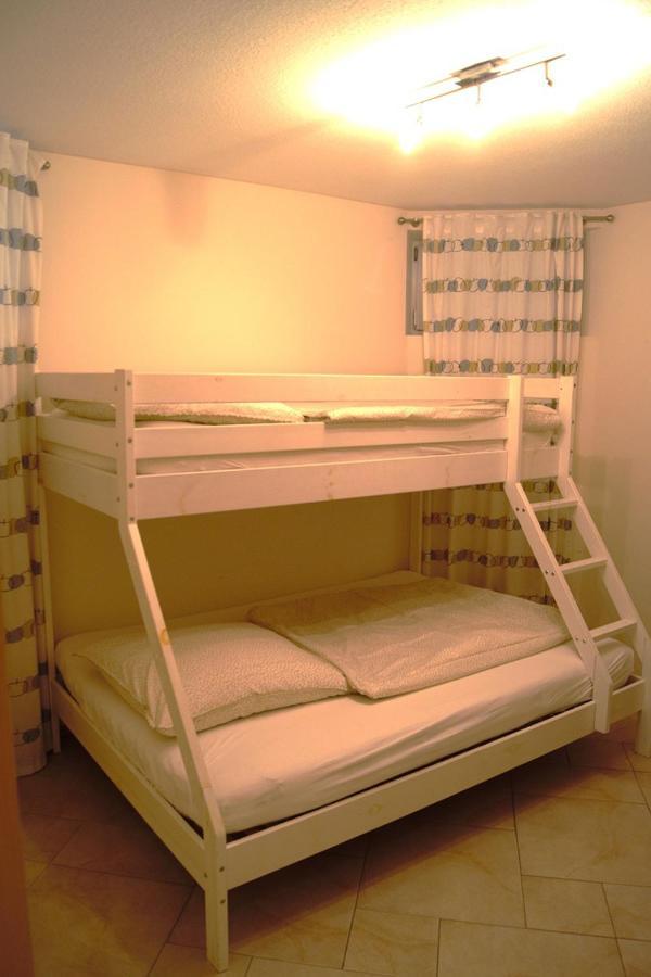 Ferienwohnung Bleifuss Altenbuch Εξωτερικό φωτογραφία