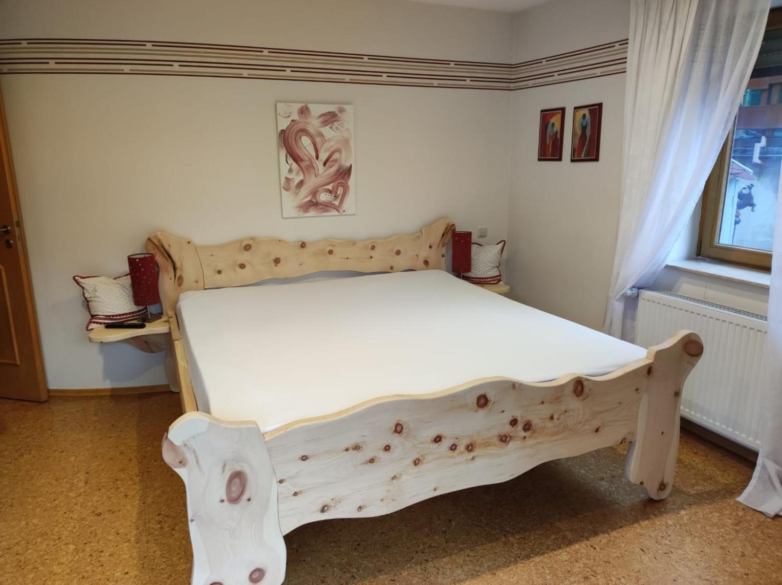 Ferienwohnung Bleifuss Altenbuch Εξωτερικό φωτογραφία